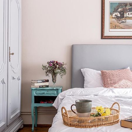 Nala Central Apartment أراد المظهر الخارجي الصورة