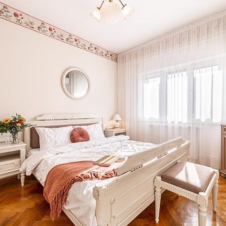 Nala Central Apartment أراد المظهر الخارجي الصورة