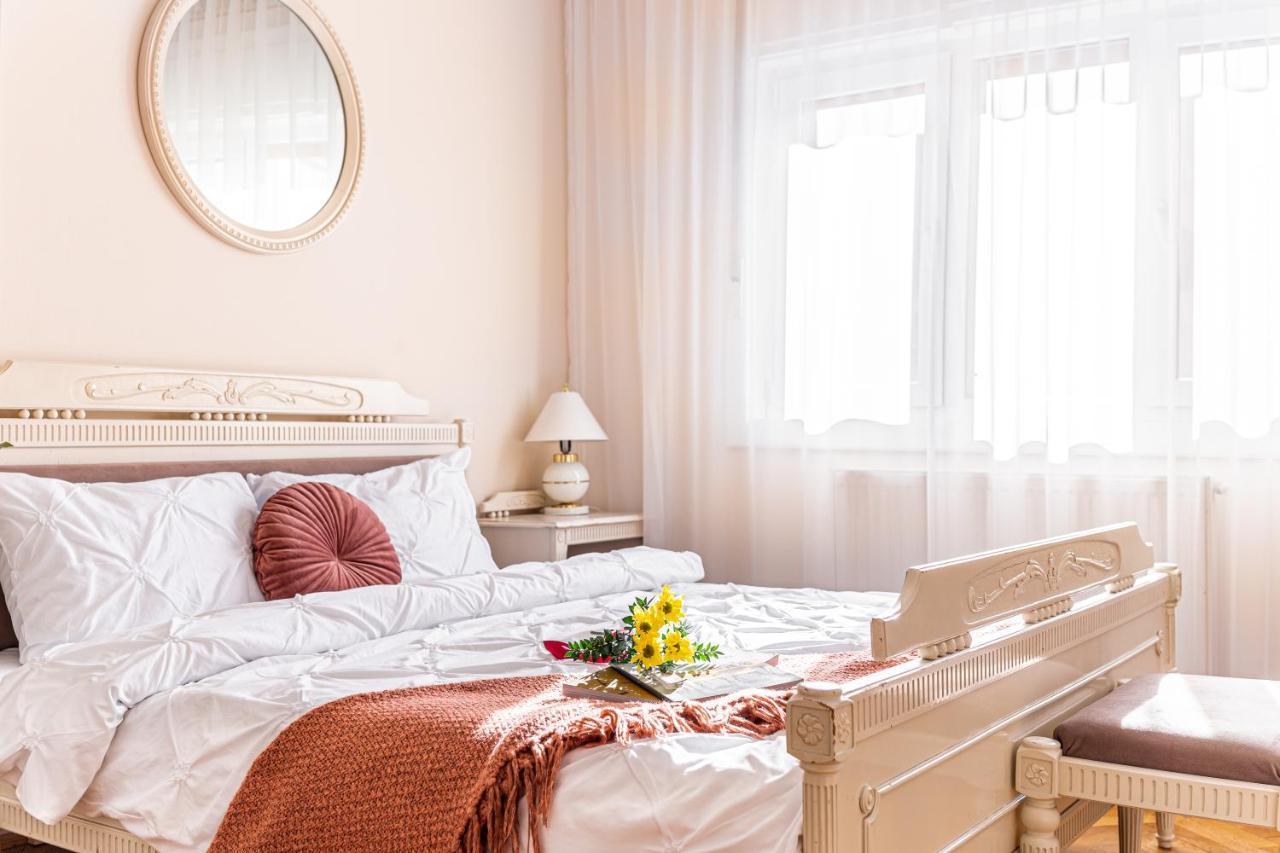Nala Central Apartment أراد المظهر الخارجي الصورة