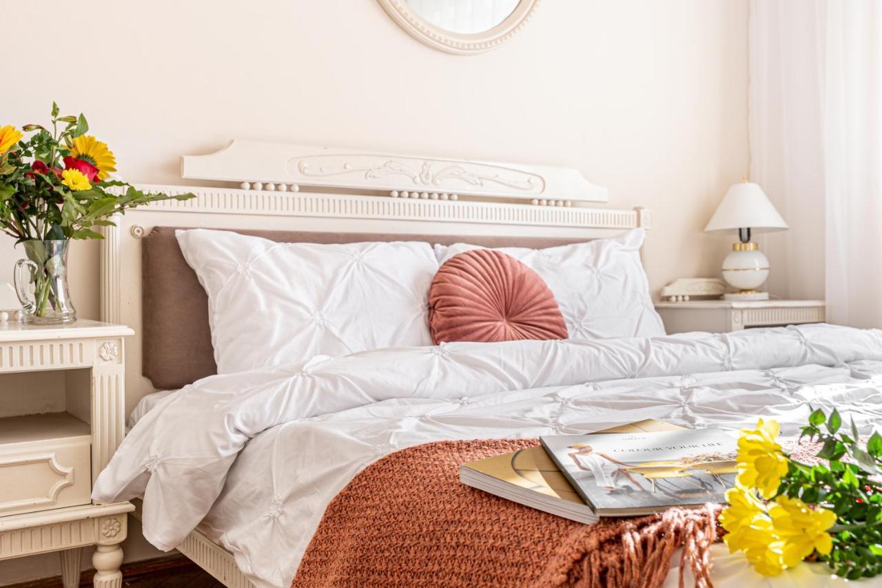 Nala Central Apartment أراد المظهر الخارجي الصورة