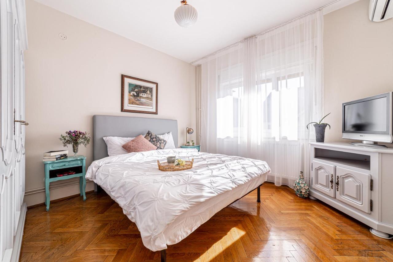 Nala Central Apartment أراد المظهر الخارجي الصورة
