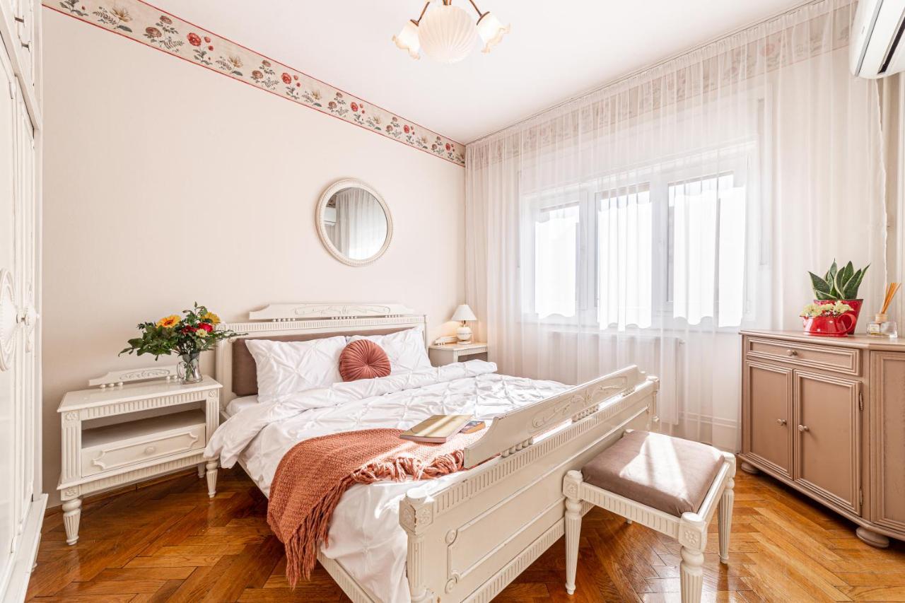 Nala Central Apartment أراد المظهر الخارجي الصورة