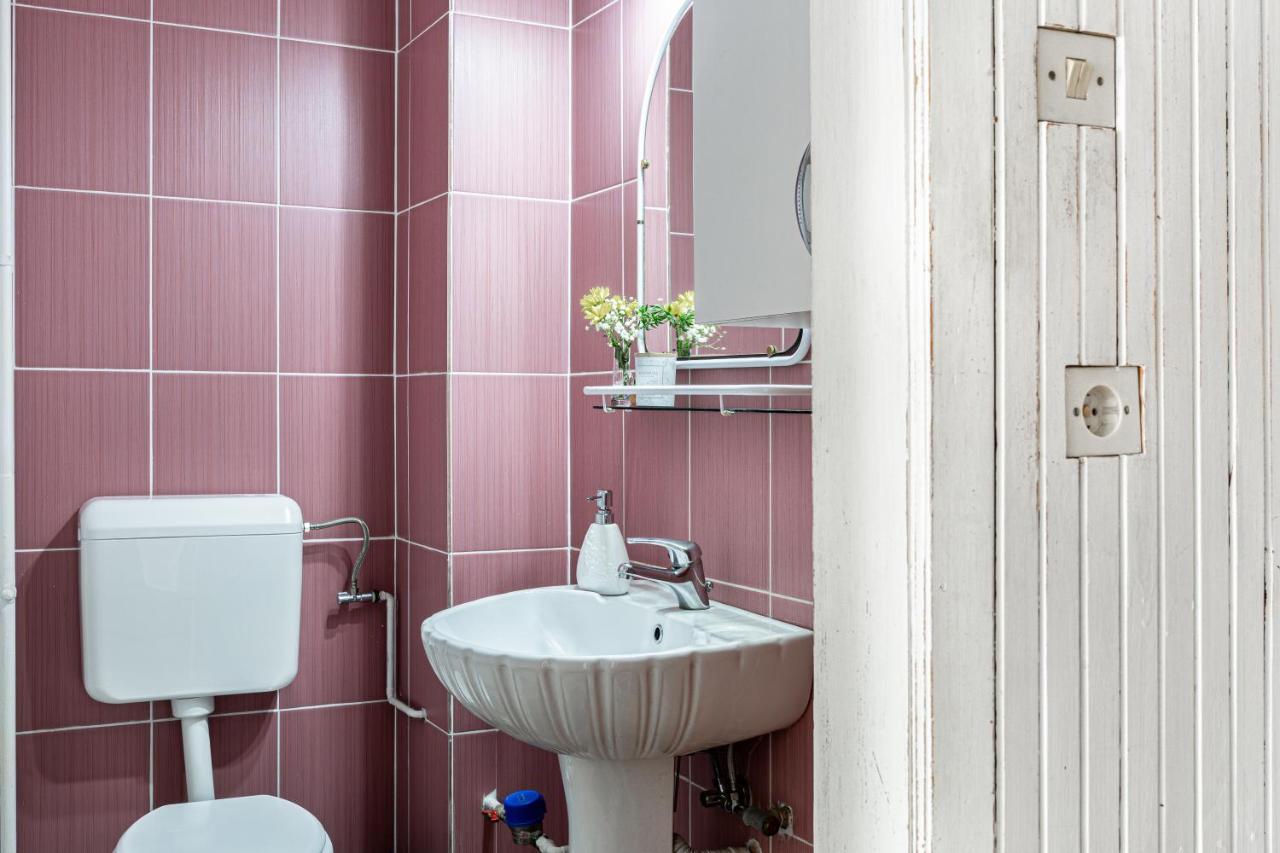 Nala Central Apartment أراد المظهر الخارجي الصورة