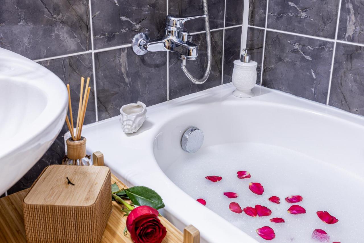 Nala Central Apartment أراد المظهر الخارجي الصورة