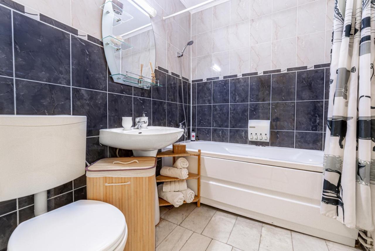 Nala Central Apartment أراد المظهر الخارجي الصورة