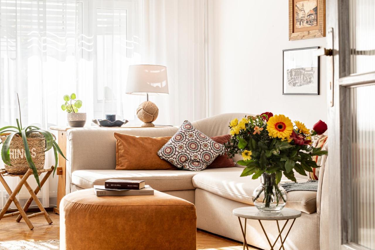 Nala Central Apartment أراد المظهر الخارجي الصورة