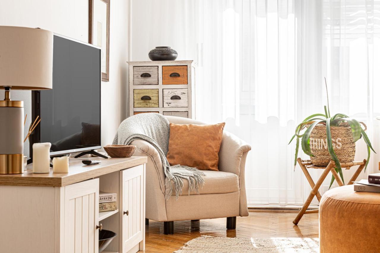 Nala Central Apartment أراد المظهر الخارجي الصورة