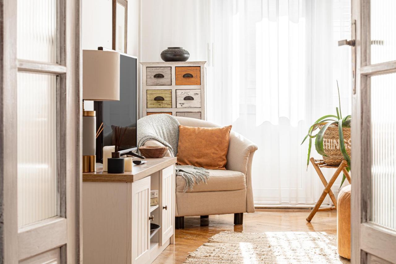 Nala Central Apartment أراد المظهر الخارجي الصورة