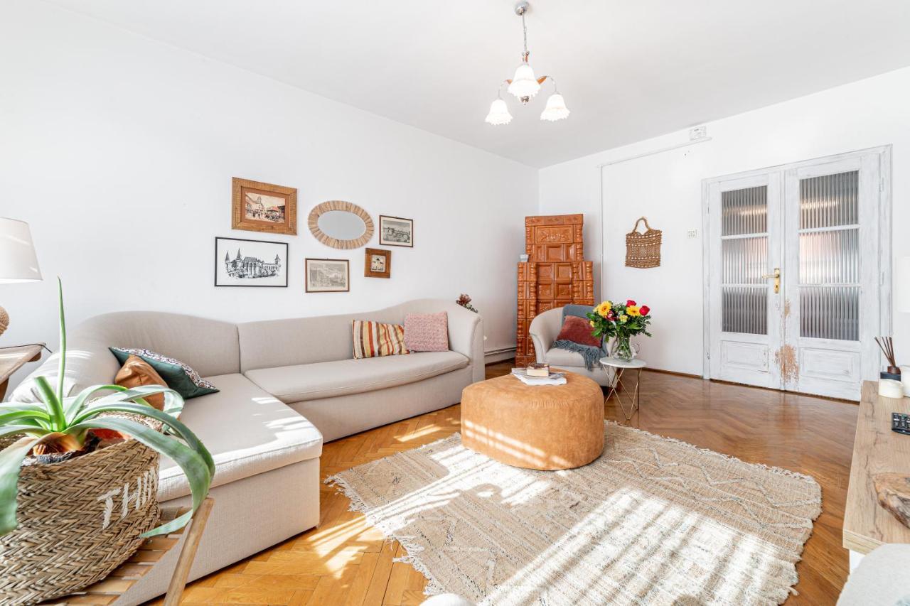 Nala Central Apartment أراد المظهر الخارجي الصورة