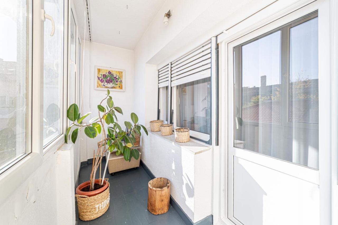 Nala Central Apartment أراد المظهر الخارجي الصورة