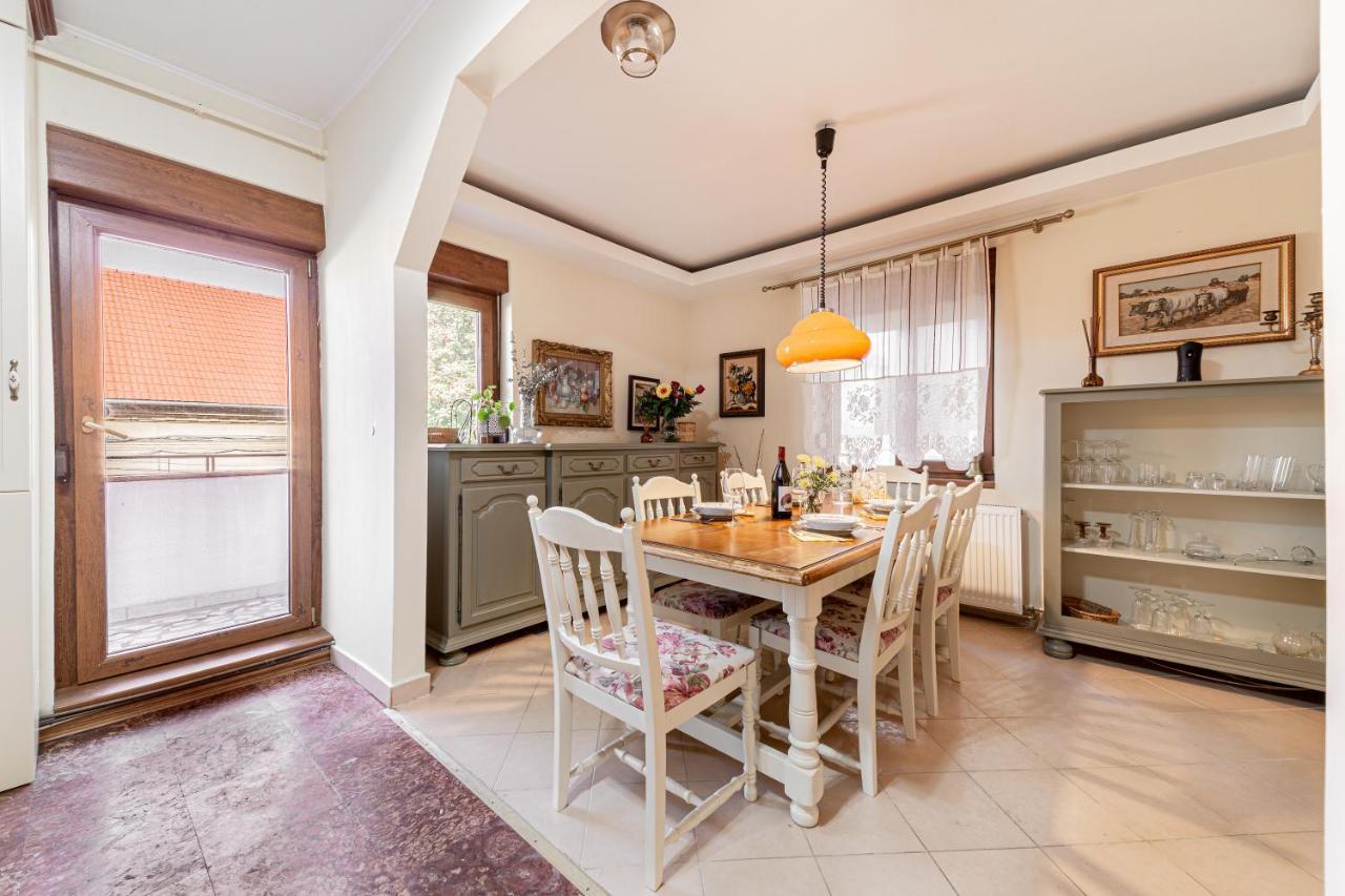 Nala Central Apartment أراد المظهر الخارجي الصورة